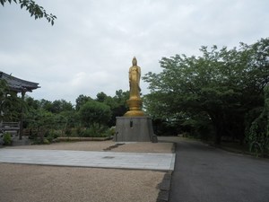 全隆寺城