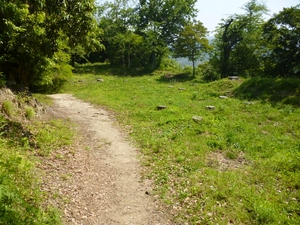 韮山城