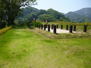 伊豆長浜城