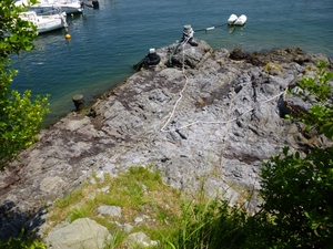 伊豆長浜城