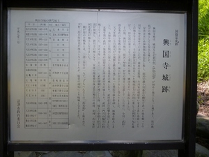 興国寺城