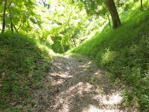 葛山城