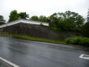仙台城