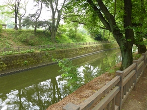 小泉城