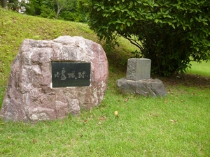 小泉城