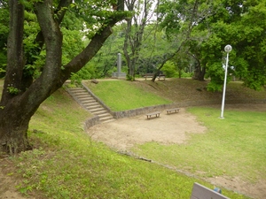 小泉城