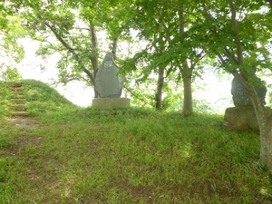 小田城
