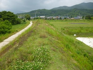 小田城