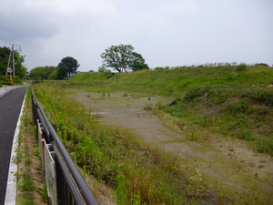 小田城