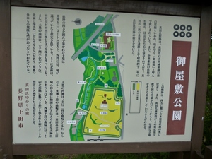 真田氏館