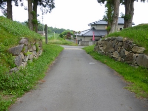 真田氏館