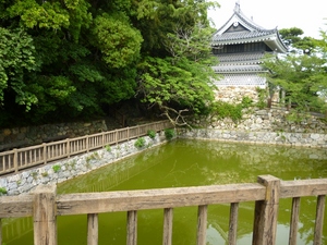 田原城