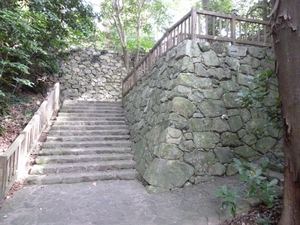 田原城