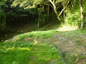 大聖寺城