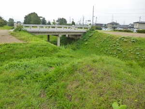 志波城