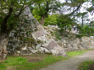 盛岡城