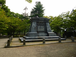 盛岡城