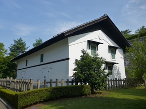 盛岡城