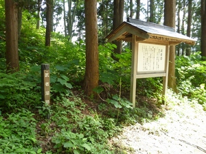 三戸城