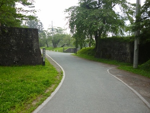 新庄城