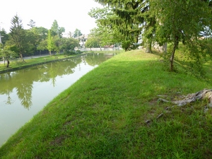 新庄城