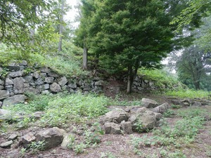 若桜鬼ヶ城
