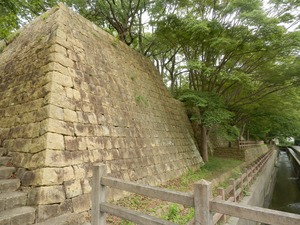 山崎城