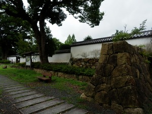 山崎城