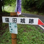 塩田城