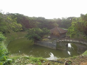 首里城