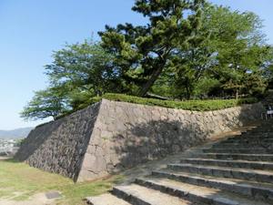 日出城
