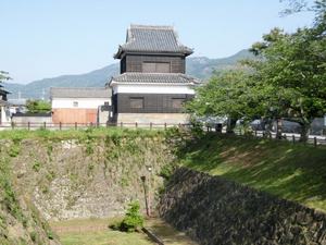 日出城
