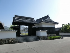 日出城