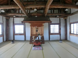 貴船城