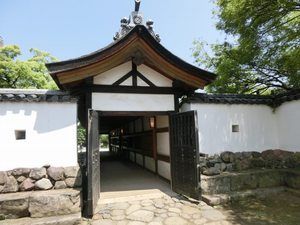 府内城