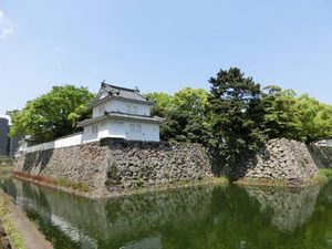 府内城