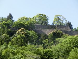 岡城