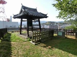臼杵城