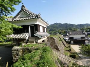 臼杵城