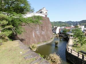 臼杵城