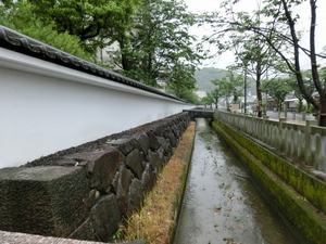 舞鶴城