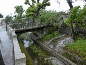 舞鶴城