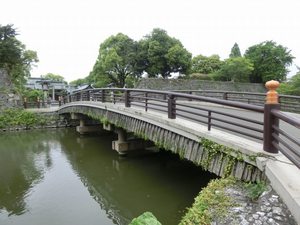 八代城