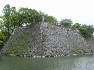 八代城