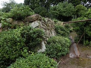 疋壇城
