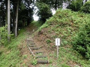 疋壇城