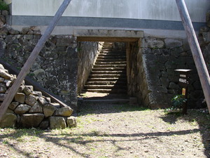 紀伊田辺城