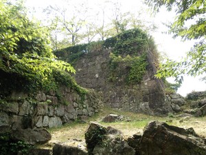 新宮城