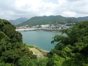 新宮城