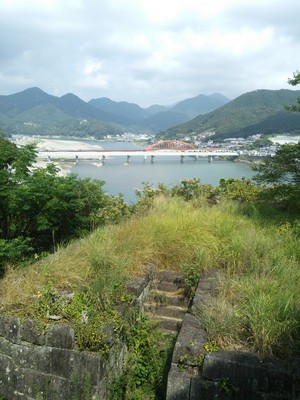 新宮城